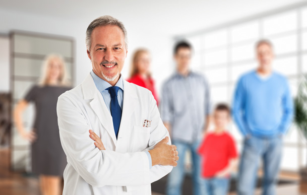 Seguro de Salud
